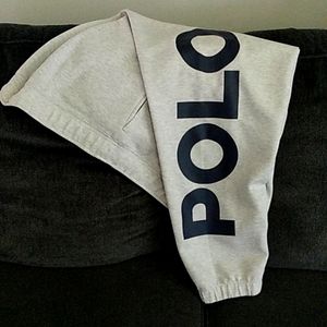 Polo Joggers